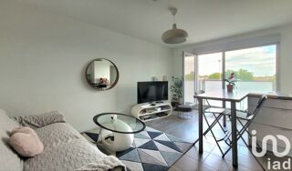  Appartement � vendre 2 pi�ces 39 m�