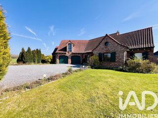  Maison � vendre 6 pi�ces 212 m�