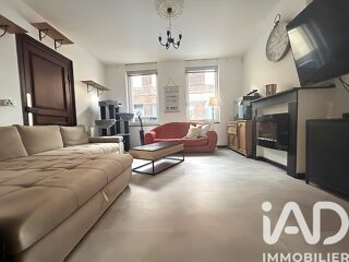  Maison � vendre 5 pi�ces 115 m�