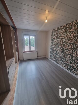  Maison � vendre 3 pi�ces 84 m�