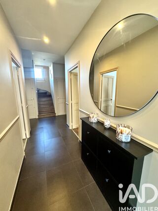  Maison � vendre 8 pi�ces 128 m�