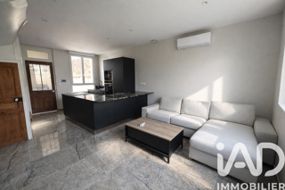  Maison � louer 2 pi�ces 53 m�