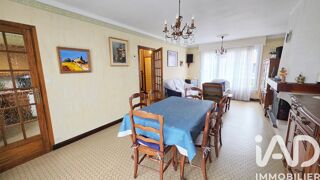  Maison � vendre 4 pi�ces 82 m�