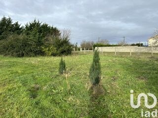  Terrain � vendre 2459 m�