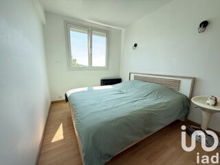  Appartement � vendre 3 pi�ces 55 m�