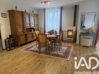  Maison � vendre 5 pi�ces 165 m�