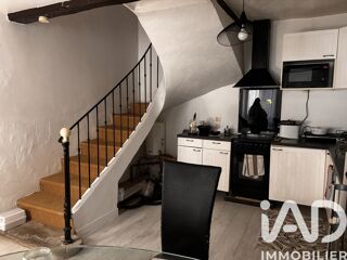  Maison � vendre 3 pi�ces 66 m�