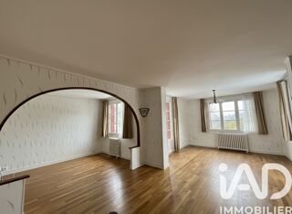  Maison � vendre 6 pi�ces 125 m�