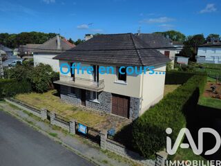  Maison � vendre 5 pi�ces 107 m�