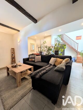  Maison � louer 4 pi�ces 130 m�