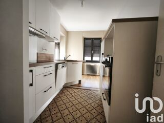  Maison � vendre 4 pi�ces 80 m�