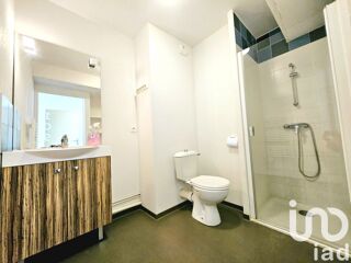  Appartement � vendre 1 pi�ce 22 m�