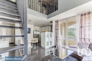  Appartement � vendre 4 pi�ces 80 m�