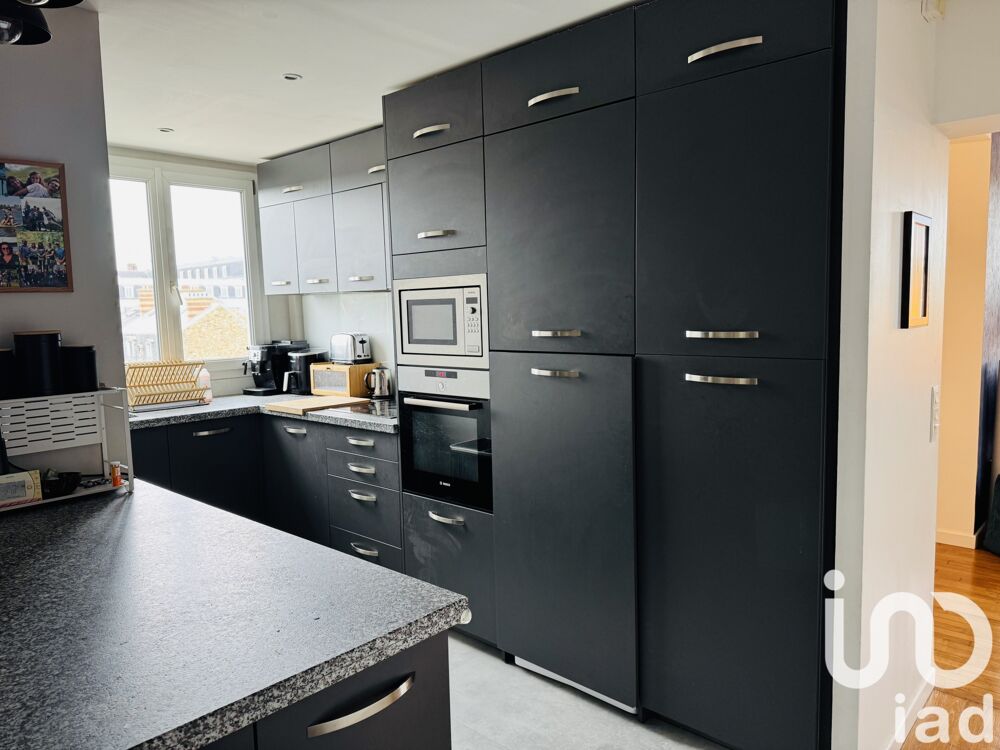 � vendre  Appartement Le Chesnay (78150)