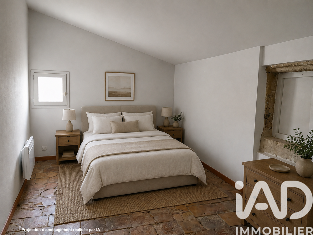 � vendre  Maison Sanilhac-Sagri�s (30700)