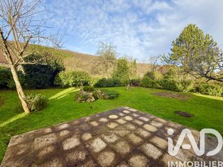  Maison � vendre 5 pi�ces 85 m�