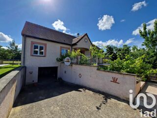  Maison  vendre 6 pices 144 m