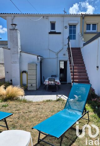  Maison � vendre 5 pi�ces 110 m�