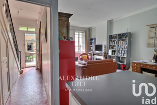  Maison � vendre 7 pi�ces 165 m�