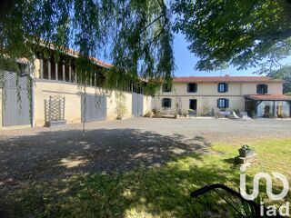  Maison � vendre 6 pi�ces 170 m�