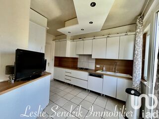  Appartement � vendre 4 pi�ces 117 m�