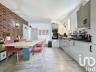  Appartement  vendre 2 pices 50 m