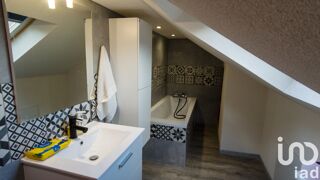  Maison � vendre 5 pi�ces 99 m�