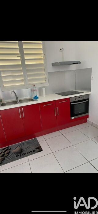  Appartement � louer 3 pi�ces 73 m�