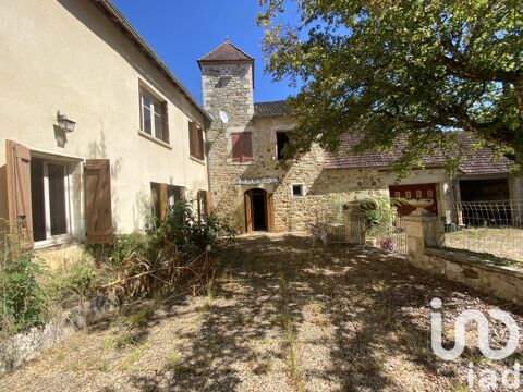   Vente Maison de campagne 10 pi�ces Maison - 10 pi�ce(s) - 300 m�