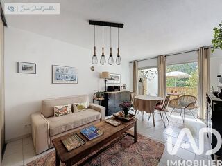  Appartement � vendre 2 pi�ces 46 m�