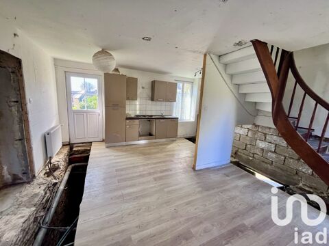   Vente Maison/villa 2 pi�ces Maison - 2 pi�ce(s) - 53 m�