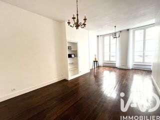  Appartement  vendre 2 pices 57 m