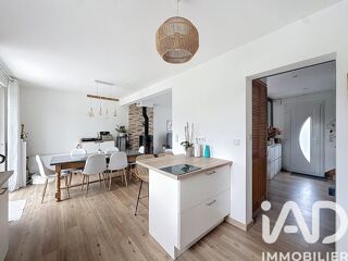  Maison � vendre 5 pi�ces 88 m�