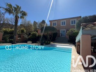  Maison � vendre 6 pi�ces 169 m�