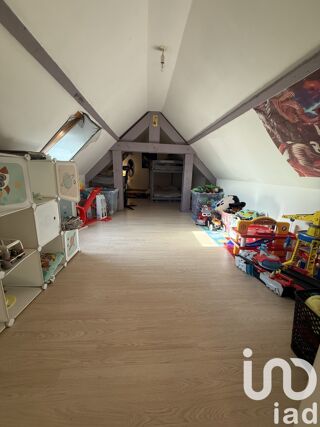  Maison � vendre 6 pi�ces 108 m�