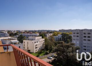  Appartement  vendre 3 pices 60 m