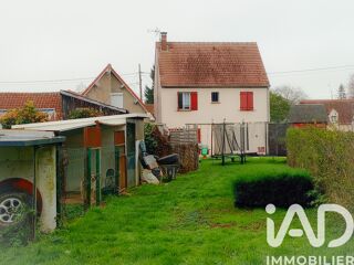  Maison � vendre 5 pi�ces 85 m�