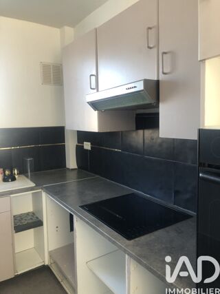  Appartement � vendre 4 pi�ces 87 m�