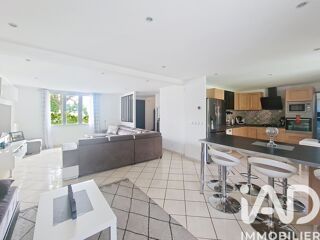  Maison � vendre 7 pi�ces 141 m�