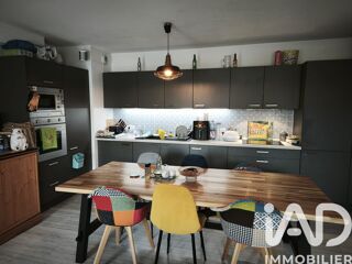  Appartement � vendre 2 pi�ces 51 m�