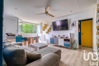  Appartement  vendre 3 pices 63 m