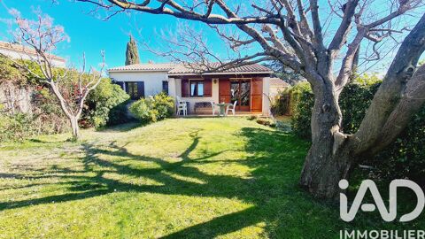   Vente Maison/villa 4 pi�ces Maison - 4 pi�ce(s) - 84 m�