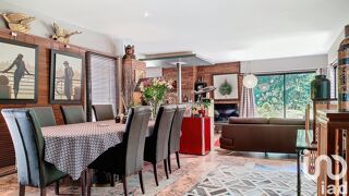  Villa � vendre 8 pi�ces 228 m�