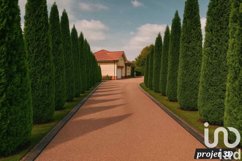   Vente Pavillon 5 pices Maison - 5 pice(s) - 95 m