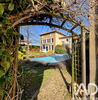  Maison � vendre 12 pi�ces 451 m�