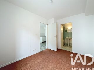  Appartement � vendre 2 pi�ces 41 m�