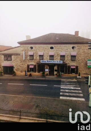  Maison � vendre 10 pi�ces 311 m�