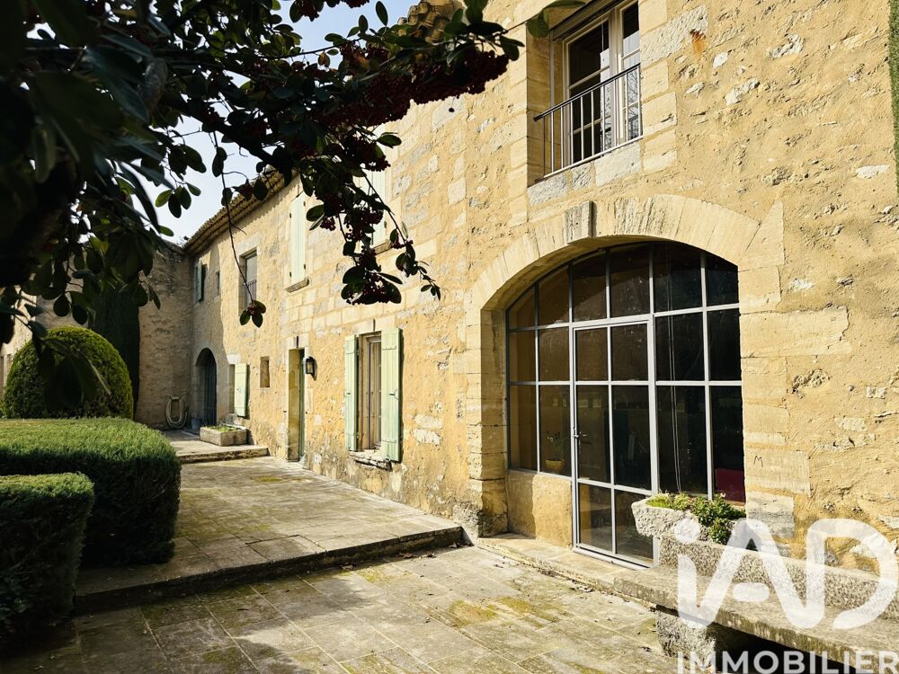 � vendre  Maison Barbentane (13570)