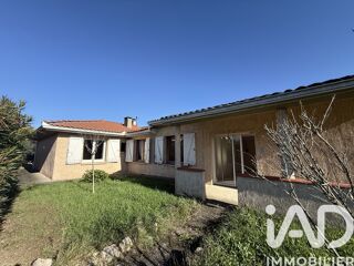  Maison � vendre 5 pi�ces 141 m�