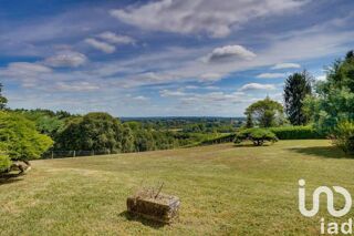  Maison � vendre 5 pi�ces 250 m�